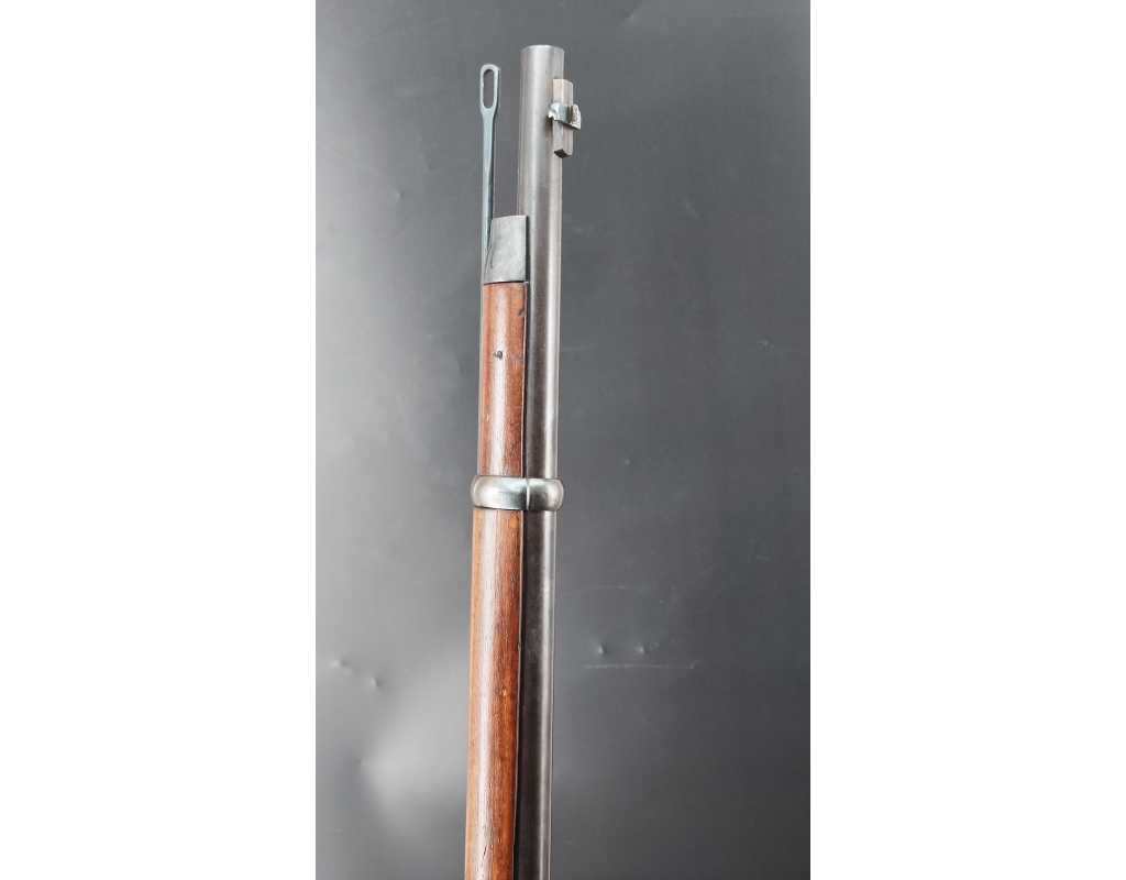 Armes Longues CARABINE DE TIR SUISSE SYSTEME MARTINI CALIBRE 10.4MM CENTRALE VERS 1880 {PRODUCT_REFERENCE} - 8