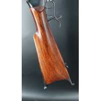 Armes Longues CARABINE DE TIR SUISSE SYSTEME MARTINI CALIBRE 10.4MM CENTRALE VERS 1880 {PRODUCT_REFERENCE} - 10