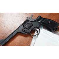 Armes Neutralisées REVOLVER WW2 RESISTANCE 1944 ENFIELD N° 2 MKI DE 1939 CALIBRE 38 NEUTRALISATION UE - GB SECONDE GUERRE