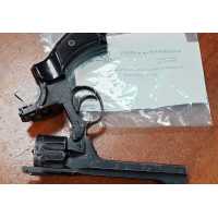 Armes Neutralisées REVOLVER WW2 RESISTANCE 1944 ENFIELD N° 2 MKI DE 1939 CALIBRE 38 NEUTRALISATION UE - GB SECONDE GUERRE