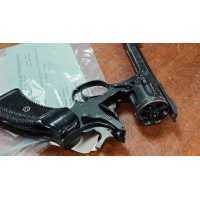 Armes Neutralisées REVOLVER WW2 RESISTANCE 1944 ENFIELD N° 2 MKI DE 1939 CALIBRE 38 NEUTRALISATION UE - GB SECONDE GUERRE