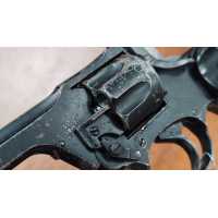 Armes Neutralisées REVOLVER WW2 RESISTANCE 1944 ENFIELD N° 2 MKI DE 1939 CALIBRE 38 NEUTRALISATION UE - GB SECONDE GUERRE