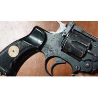 Armes Neutralisées REVOLVER WW2 RESISTANCE 1944 ENFIELD N° 2 MKI DE 1939 CALIBRE 38 NEUTRALISATION UE - GB SECONDE GUERRE