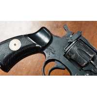 Armes Neutralisées REVOLVER WW2 RESISTANCE 1944 ENFIELD N° 2 MKI DE 1939 CALIBRE 38 NEUTRALISATION UE - GB SECONDE GUERRE