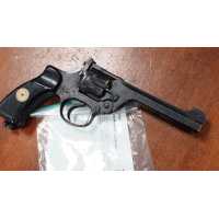 Armes Neutralisées REVOLVER WW2 RESISTANCE 1944 ENFIELD N° 2 MKI DE 1939 CALIBRE 38 NEUTRALISATION UE - GB SECONDE GUERRE