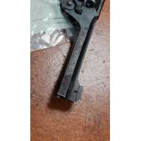 Armes Neutralisées REVOLVER WW2 RESISTANCE 1944 ENFIELD N° 2 MKI DE 1939 CALIBRE 38 NEUTRALISATION UE - GB SECONDE GUERRE