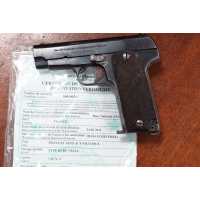 Armes Neutralisées PISTOLET RUBY WW1 VESTA 1912 NEUTRALISATION UE - FRANCE PREMIERE GUERRE MONDIALE {PRODUCT_REFERENCE} - 1