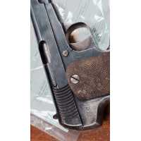 Armes Neutralisées PISTOLET RUBY WW1 VESTA 1912 NEUTRALISATION UE - FRANCE PREMIERE GUERRE MONDIALE {PRODUCT_REFERENCE} - 5