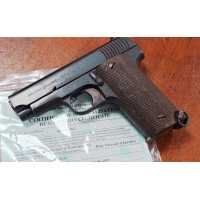 Armes Neutralisées PISTOLET RUBY WW1 SABILONDOS EIBAR NEUTRALISATION UE - FRANCE PREMIERE GUERRE MONDIALE {PRODUCT_REFERENCE} -