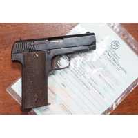 Armes Neutralisées PISTOLET RUBY WW1 SABILONDOS EIBAR NEUTRALISATION UE - FRANCE PREMIERE GUERRE MONDIALE {PRODUCT_REFERENCE} -