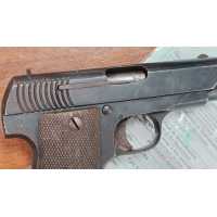 Armes Neutralisées PISTOLET RUBY WW1 SABILONDOS EIBAR NEUTRALISATION UE - FRANCE PREMIERE GUERRE MONDIALE {PRODUCT_REFERENCE} -