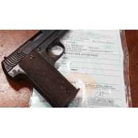 Armes Neutralisées PISTOLET RUBY WW1 SABILONDOS EIBAR NEUTRALISATION UE - FRANCE PREMIERE GUERRE MONDIALE {PRODUCT_REFERENCE} -