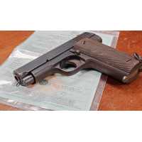 Armes Neutralisées PISTOLET RUBY WW1 SABILONDOS EIBAR NEUTRALISATION UE - FRANCE PREMIERE GUERRE MONDIALE {PRODUCT_REFERENCE} -