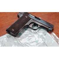 Armes Neutralisées PISTOLET RUBY WW1 GASPAR ARIZAGA EIBAR NEUTRALISATION UE - FRANCE PREMIERE GUERRE MONDIALE {PRODUCT_REFERENC