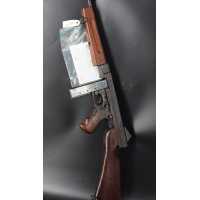 Armes Neutralisées PISTOLET MITRAILLEUR THOMPSON MODELE M1 A1 45ACP NEUTRALISATION UE CULASSE MOBILE {PRODUCT_REFERENCE} - 3