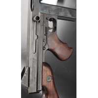 Armes Neutralisées PISTOLET MITRAILLEUR THOMPSON MODELE M1 A1 45ACP NEUTRALISATION UE CULASSE MOBILE {PRODUCT_REFERENCE} - 6