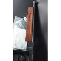 Armes Neutralisées PISTOLET MITRAILLEUR THOMPSON MODELE M1 A1 45ACP NEUTRALISATION UE CULASSE MOBILE {PRODUCT_REFERENCE} - 7