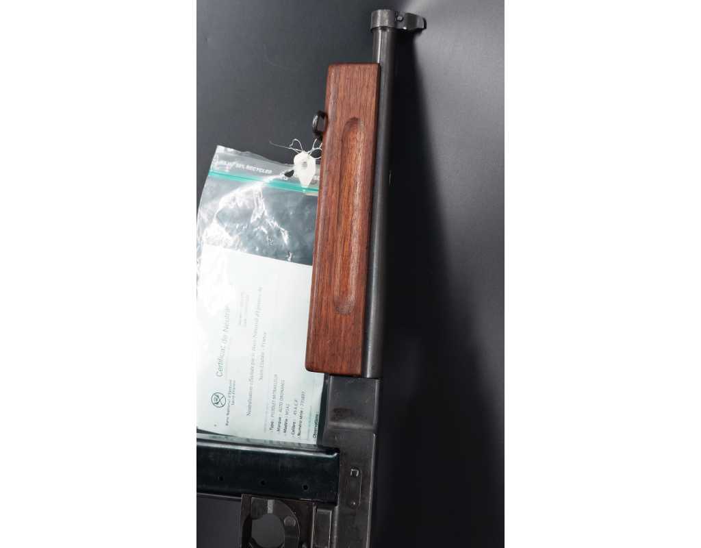 Armes Neutralisées PISTOLET MITRAILLEUR THOMPSON MODELE M1 A1 45ACP NEUTRALISATION UE CULASSE MOBILE {PRODUCT_REFERENCE} - 7