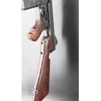 Armes Neutralisées PISTOLET MITRAILLEUR THOMPSON MODELE M1 A1 45ACP NEUTRALISATION UE CULASSE MOBILE {PRODUCT_REFERENCE} - 9