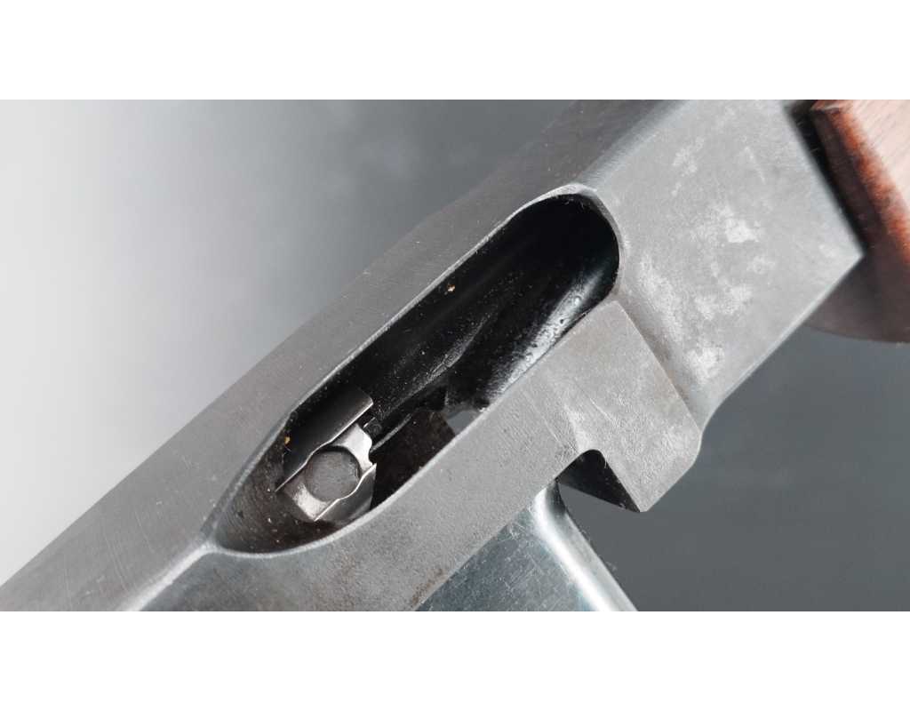 Armes Neutralisées PISTOLET MITRAILLEUR THOMPSON MODELE M1 A1 45ACP NEUTRALISATION UE CULASSE MOBILE {PRODUCT_REFERENCE} - 10