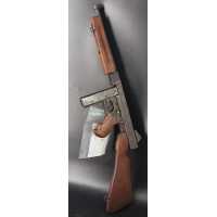 Armes Neutralisées PISTOLET MITRAILLEUR THOMPSON MODELE M1 A1 45 ACP NEUTRALISATION UE CULASSE MOBILE {PRODUCT_REFERENCE} - 3