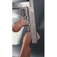 Armes Neutralisées PISTOLET MITRAILLEUR THOMPSON MODELE M1 A1 45 ACP NEUTRALISATION UE CULASSE MOBILE {PRODUCT_REFERENCE} - 4