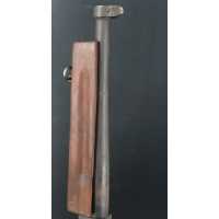 Armes Neutralisées PISTOLET MITRAILLEUR THOMPSON MODELE M1 A1 45 ACP NEUTRALISATION UE CULASSE MOBILE {PRODUCT_REFERENCE} - 7