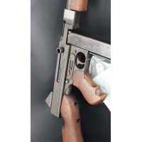 Armes Neutralisées PISTOLET MITRAILLEUR THOMPSON MODELE 1928 A1 45ACP NEUTRALISATION UE CULASSE MOBILE {PRODUCT_REFERENCE} - 9