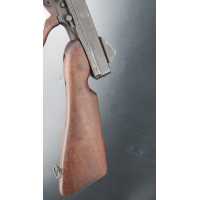 Armes Neutralisées PISTOLET MITRAILLEUR THOMPSON MODELE 1928 A1 45ACP NEUTRALISATION UE CULASSE MOBILE {PRODUCT_REFERENCE} - 11