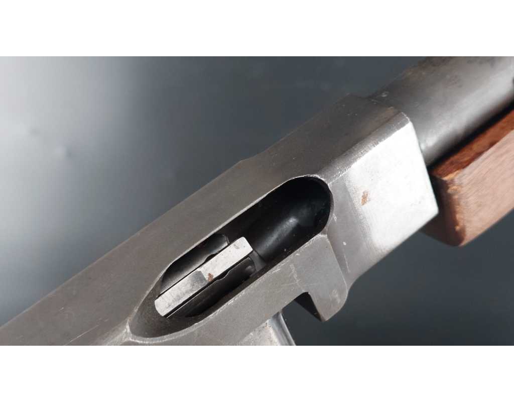 Armes Neutralisées PISTOLET MITRAILLEUR THOMPSON MODELE 1928 A1 45ACP NEUTRALISATION UE CULASSE MOBILE {PRODUCT_REFERENCE} - 12