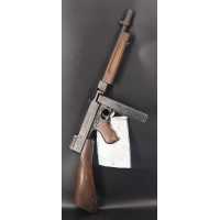 Armes Neutralisées PISTOLET MITRAILLEUR THOMPSON MODELE M1 A1 45ACP NEUTRALISATION UE CULASSE MOBILE {PRODUCT_REFERENCE} - 1