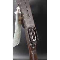 Armes Neutralisées PISTOLET MITRAILLEUR THOMPSON MODELE M1 A1 45ACP NEUTRALISATION UE CULASSE MOBILE {PRODUCT_REFERENCE} - 4