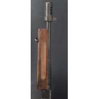 Armes Neutralisées PISTOLET MITRAILLEUR THOMPSON MODELE M1 A1 45ACP NEUTRALISATION UE CULASSE MOBILE {PRODUCT_REFERENCE} - 6