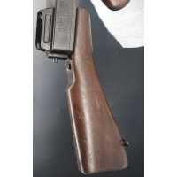 Armes Neutralisées PISTOLET MITRAILLEUR THOMPSON MODELE M1 A1 45ACP NEUTRALISATION UE CULASSE MOBILE {PRODUCT_REFERENCE} - 8