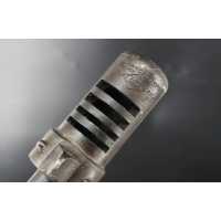 Armes Neutralisées PISTOLET MITRAILLEUR THOMPSON MODELE M1 A1 45ACP NEUTRALISATION UE CULASSE MOBILE {PRODUCT_REFERENCE} - 11