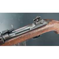 Armes Neutralisées CARABINE USM1 UNDERWOOD 1944 NEUTRALISATION UE 2025 {PRODUCT_REFERENCE} - 4