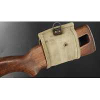 Armes Neutralisées CARABINE USM1 UNDERWOOD 1944 NEUTRALISATION UE 2025 {PRODUCT_REFERENCE} - 5