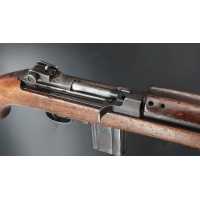 Armes Neutralisées CARABINE USM1 UNDERWOOD 1944 NEUTRALISATION UE 2025 {PRODUCT_REFERENCE} - 6