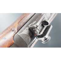 Armes Neutralisées CARABINE USM1 UNDERWOOD 1944 NEUTRALISATION UE 2025 {PRODUCT_REFERENCE} - 7