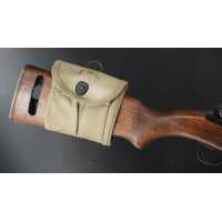 Armes Neutralisées CARABINE USM1 UNDERWOOD 1944 NEUTRALISATION UE 2025 {PRODUCT_REFERENCE} - 8