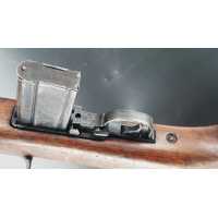 Armes Neutralisées CARABINE USM1 UNDERWOOD 1944 NEUTRALISATION UE 2025 {PRODUCT_REFERENCE} - 11
