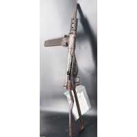 Armes Neutralisées PISTOLET MITRAILLEUR BRITANNIQUE RESISTANCE 1944 STEN MKII 9X19 NEUTRALISATION UE CULASSE MOBILE {PRODUCT_REF
