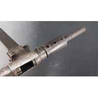 Armes Neutralisées PISTOLET MITRAILLEUR BRITANNIQUE RESISTANCE 1944 STEN MKII 9X19 NEUTRALISATION UE CULASSE MOBILE {PRODUCT_REF