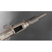 Armes Neutralisées PISTOLET MITRAILLEUR BRITANNIQUE RESISTANCE 1944 STEN MKII 9X19 NEUTRALISATION UE CULASSE MOBILE {PRODUCT_REF