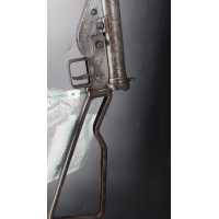 Armes Neutralisées PISTOLET MITRAILLEUR BRITANNIQUE RESISTANCE 1944 STEN MKII 9X19 NEUTRALISATION UE CULASSE MOBILE {PRODUCT_REF