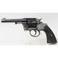 Armes de Poing REVOLVER COLT1895 4,5 INCH TARDIF VP CALIBRE 38 LONG COLT 357 - USA XIXè {PRODUCT_REFERENCE} - 2