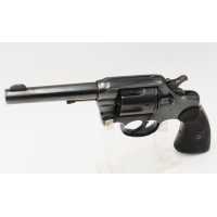 Armes de Poing REVOLVER COLT1895 4,5 INCH TARDIF VP CALIBRE 38 LONG COLT 357 - USA XIXè {PRODUCT_REFERENCE} - 3