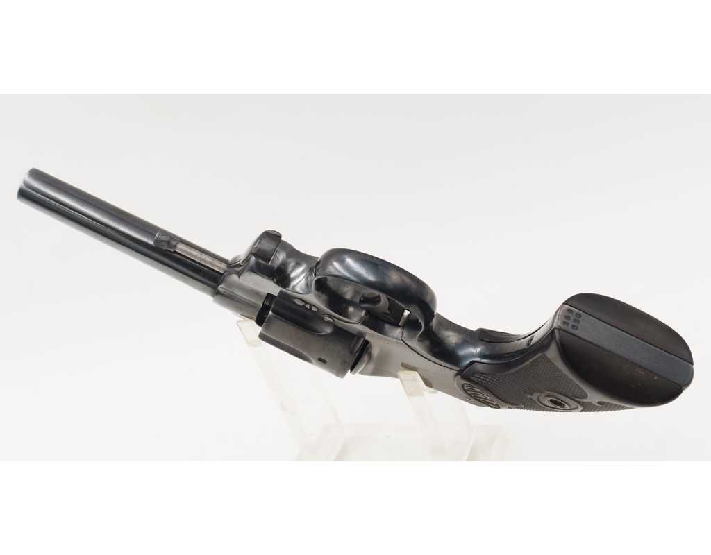 Armes de Poing REVOLVER COLT1895 4,5 INCH TARDIF VP CALIBRE 38 LONG COLT 357 - USA XIXè {PRODUCT_REFERENCE} - 4