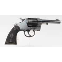 Armes de Poing REVOLVER COLT1895 4,5 INCH TARDIF VP CALIBRE 38 LONG COLT 357 - USA XIXè {PRODUCT_REFERENCE} - 6
