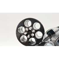 Armes de Poing REVOLVER COLT1895 4,5 INCH TARDIF VP CALIBRE 38 LONG COLT 357 - USA XIXè {PRODUCT_REFERENCE} - 8